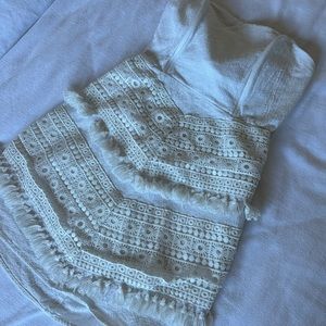 Princess Polly Strapless Dress